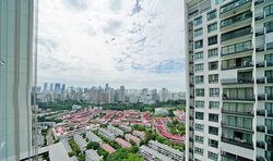 Highline Residences (D3), Condominium #573928621